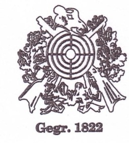 Ahlinteler Schützengesellschaft 1822 e.V. - Wir über uns
